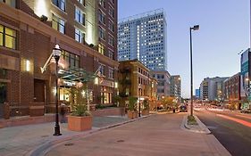 Residence Inn Baltimore Downtown/ Inner Harbor